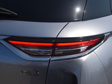 DS DS 3